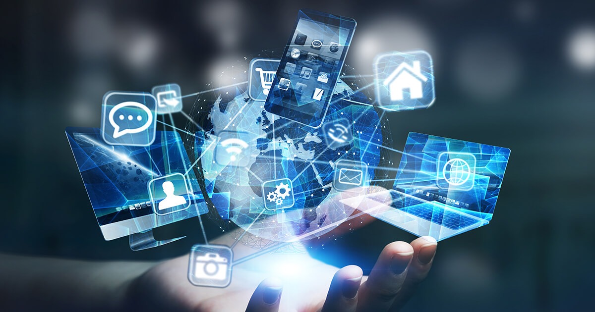 Qual a diferença entre aplicativo, sistema, software e programa?