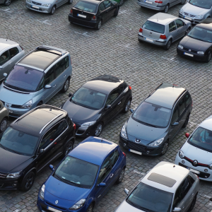 Gestão de estacionamento melhora a experiência do cliente e torna seu negócio lucrativo