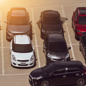 Um sistema antifraude para estacionamentos garante a proteção do seu negócio