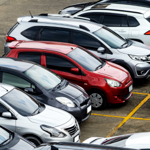 Saiba mais sobre estacionamento inteligente