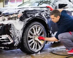 dicas para quem possui lava rápido e estacionamento