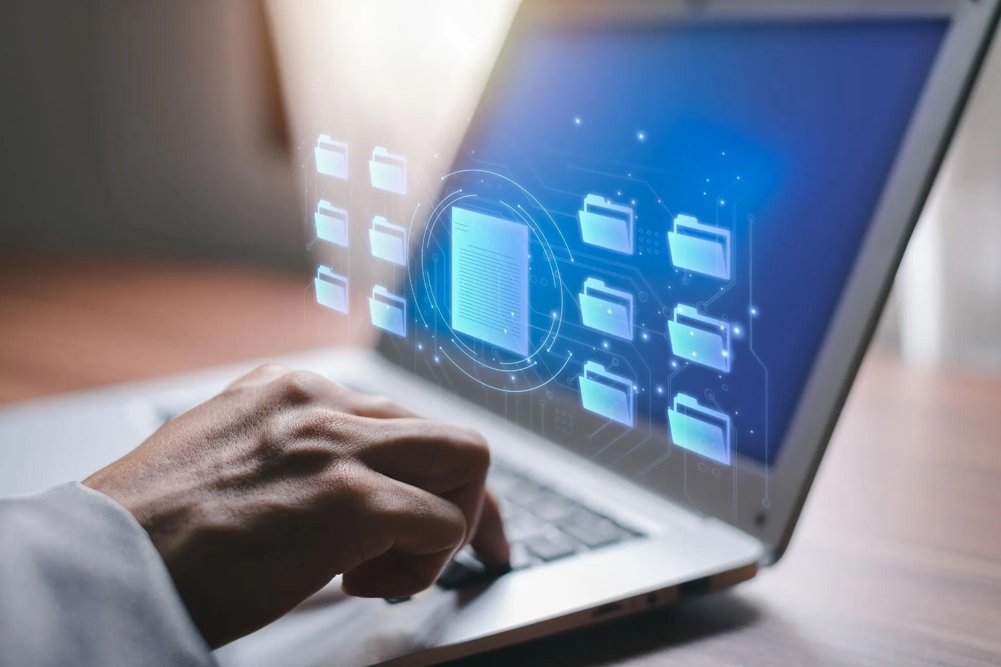 benficios automacao estacionamento