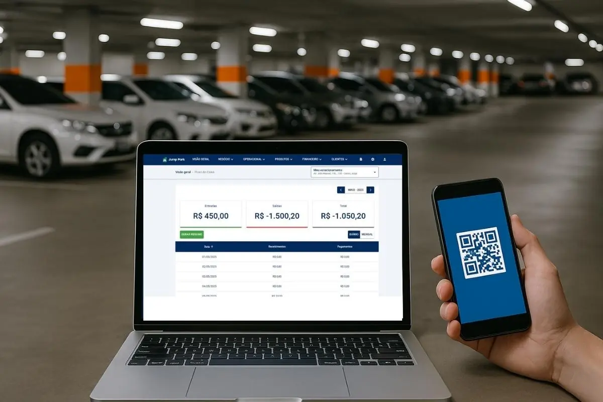 Programa para estacionamento (1)