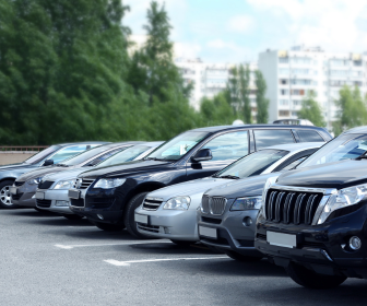 sistema para estacionamento com gestão de pós-pago