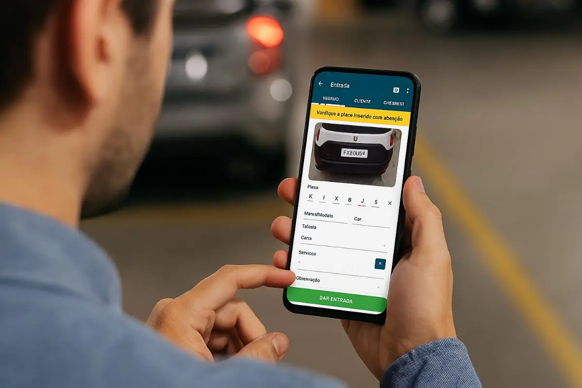 Como atrair clientes para estacionamento (2)