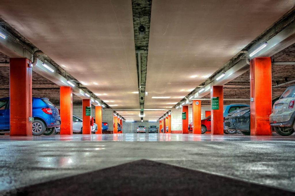 Como atrair clientes para estacionamento (capa)