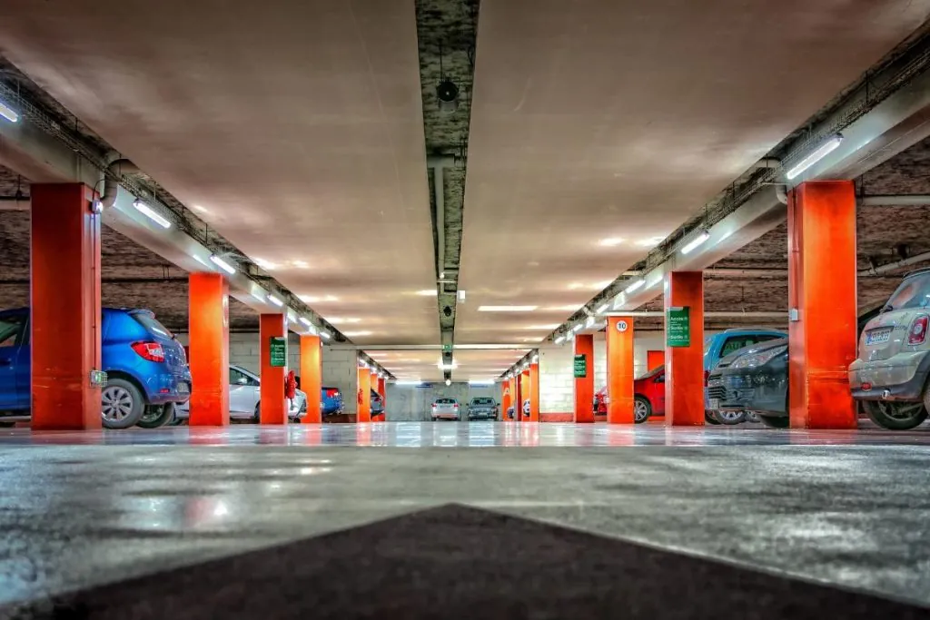 Como atrair clientes para estacionamento (capa)